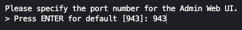 OpenVPN Setup Part 8