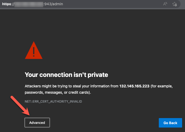 OpenVPN Web UI Part 1