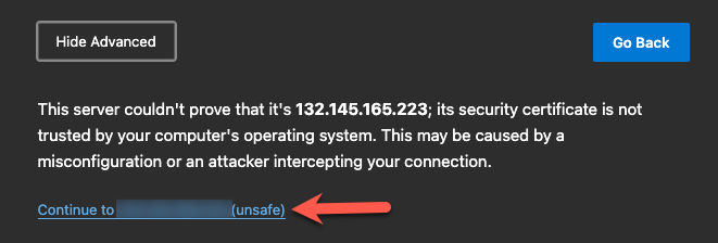 OpenVPN Web UI Part 2