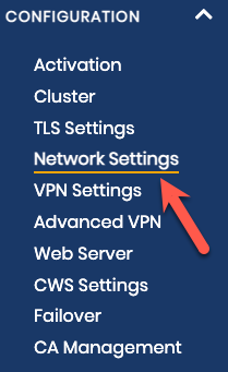 OpenVPN Web UI Part 4
