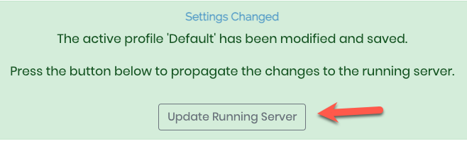 OpenVPN Web UI Part 7