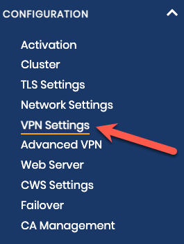 OpenVPN Web UI Part 8