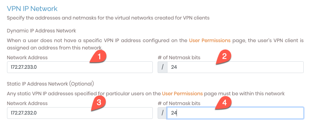 OpenVPN Web UI Part 9