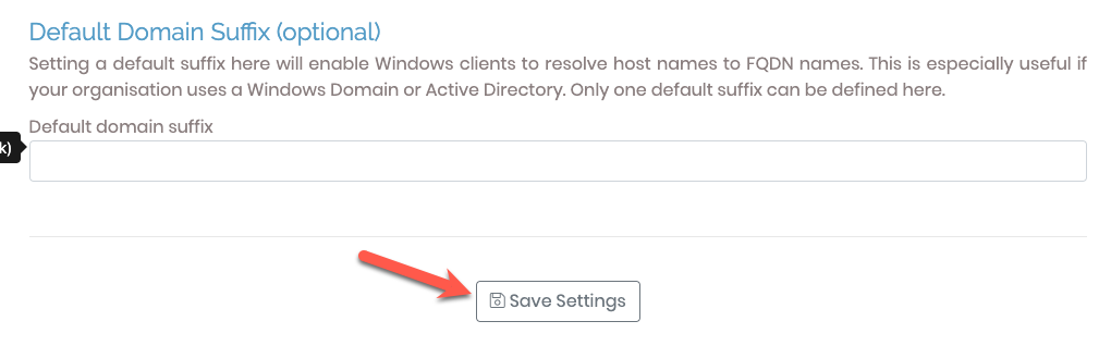 OpenVPN Web UI Part 12