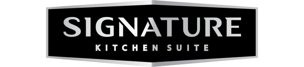 Signature Kitchen Suite