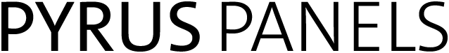 Pyrus Panels