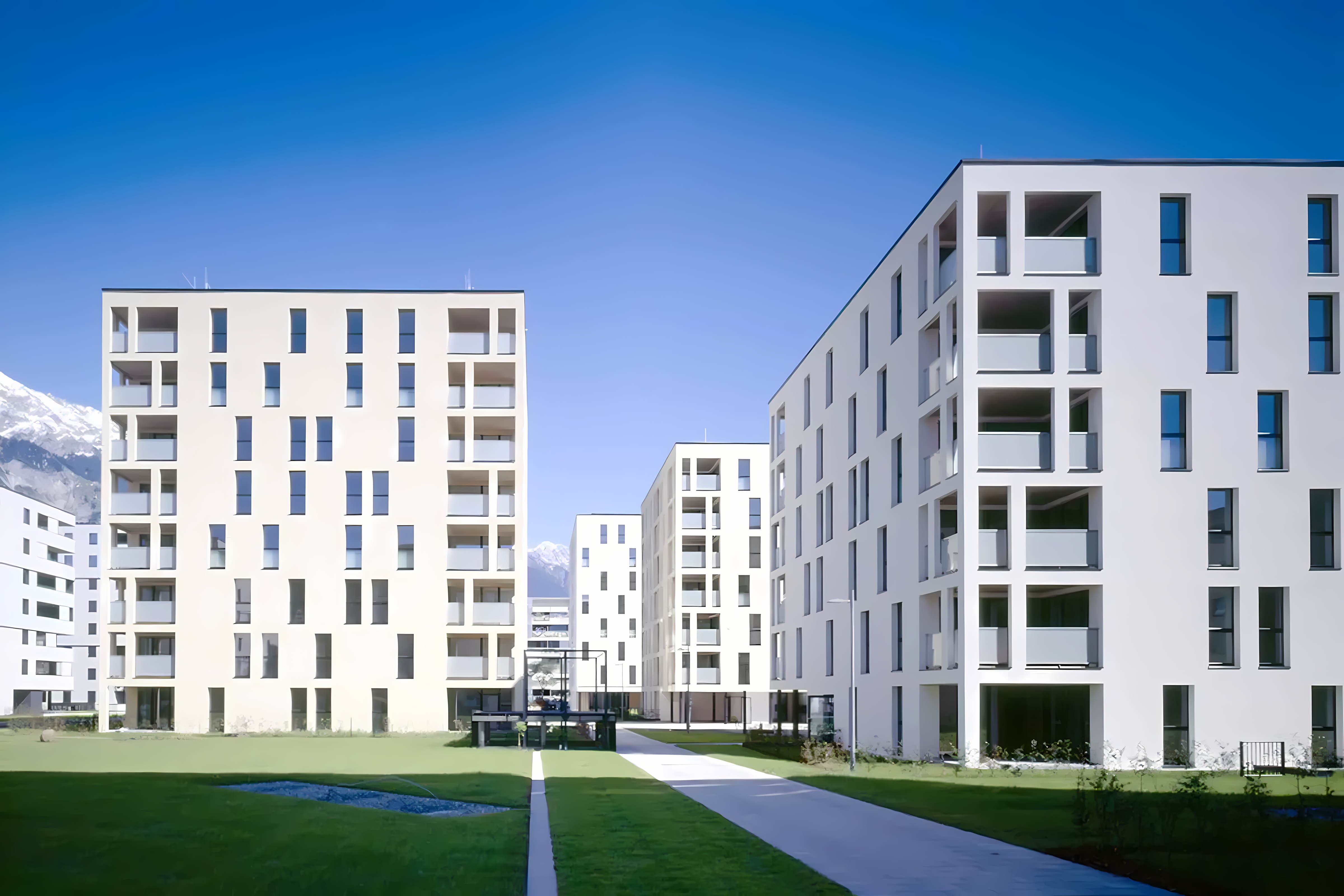 Sto Facade