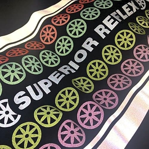 SUPERIOR REFLEX