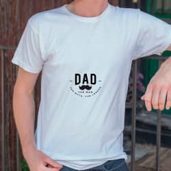 DAD, the man, the myth, the legend DAD, the man, the myth, the legend