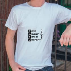 CS:GO Heat Transfer Vinyl