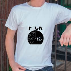 F*CK Heat Transfer Vinyl