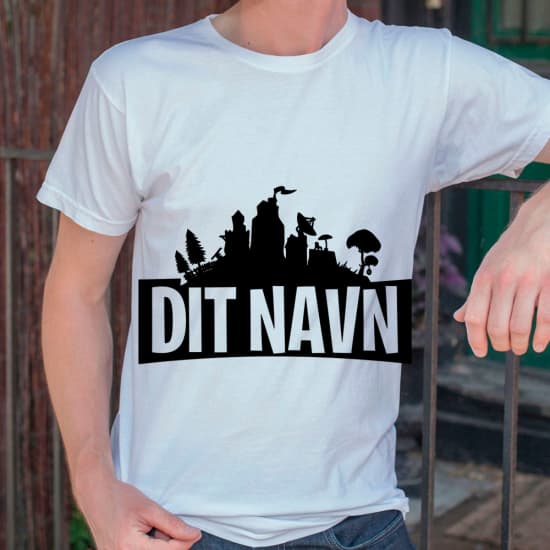 high-quality heat transfer vinyl, Fortnite with name - personalised heat transfer vinyl Fortnite with name - personalised heat transfer vinyl