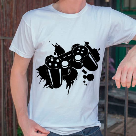 High-quality heat transfer vinyl, Gaming controller heat transfer vinyl Gaming controller heat transfer vinyl