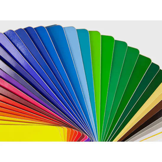SUPERIOR 4000 Gloss skilte vinyl bredde 122cm
