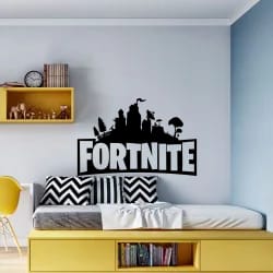FORTNITE sticker
