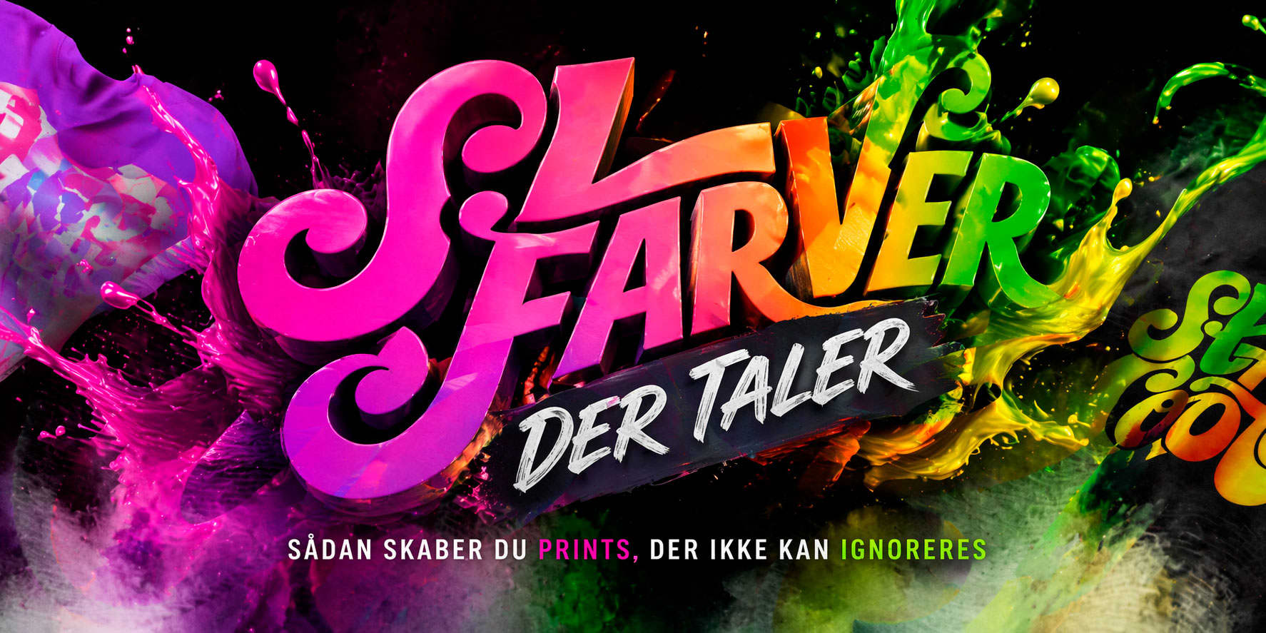 Holografisk strygefolie: sådan får du farveskift-effekt med Rainbow Pearl