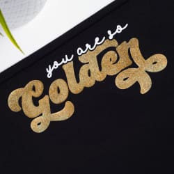 Siser® EasyPatterns® Plus Glitter
