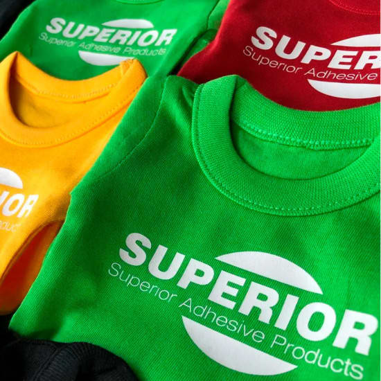 SUPERIOR Flex Perform HTV - metermål