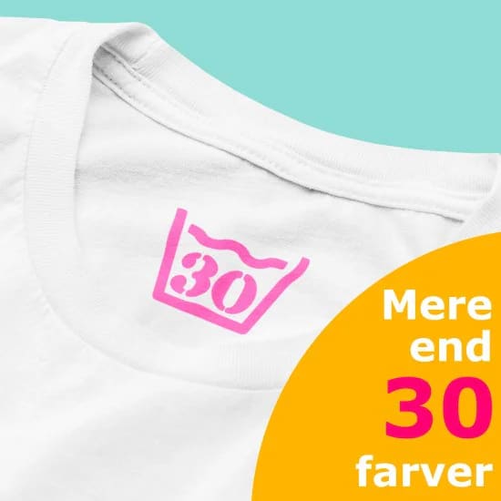 Vaskemærker
