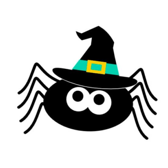 Spider Witch