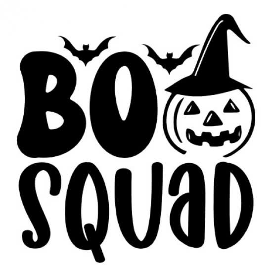 boo squad
