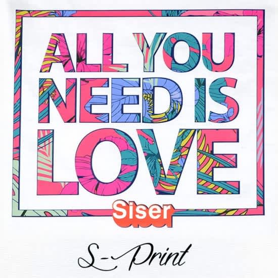 Siser® S-Print® sublemeringsfolie 