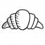 croissant 