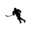 Is hockey spiller 