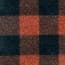 GM15 TARTAN RØD 