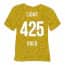 PF425 LYS GULD 
