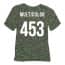 PF453 FLERFARVET 