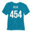 PF454 BLÅ 
