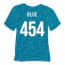 PF454 BLÅ 