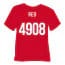 PF4908 RØD 