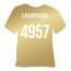 PF4957 CHAMPAGNE 