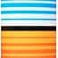 9823 glitrende romerske striber  