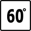 60° 