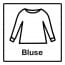 Bluse 