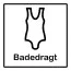 Badedragt 