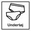 Underbukser (pige) 