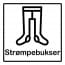Strømpebukser 