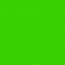 H50026 fluorgrøn 