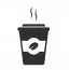 Kaffe to go 