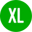 XL 