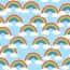 LUCKY RAINBOW EPLRA 