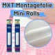 SUPERIOR MXT Transfer Tape minirulle