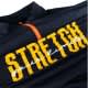 Siser EcoStretch - 1 ark a 25*20 cm