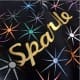 Siser Sparkle - 1 ark a 25*20 cm