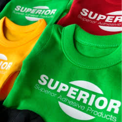 SUPERIOR Flex Perform HTV - metermål