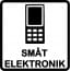 Småt elektronik 